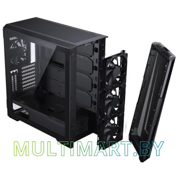 Корпус Phanteks Eclipse G500A Performance (PH-EC500GA_BBK01) картинка 7